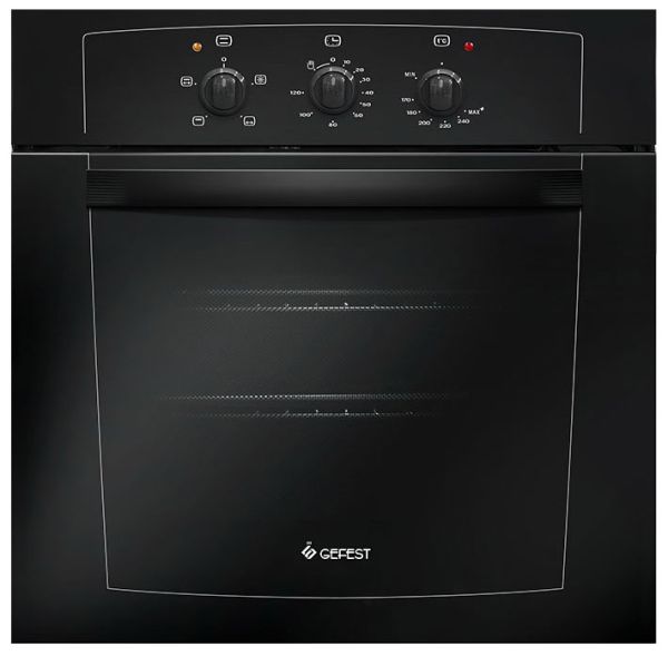 Газовый духовой шкаф Gefest ДГЭ 601-01 А