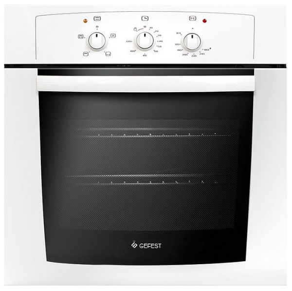 Газовый духовой шкаф Gefest ДГЭ 601-01