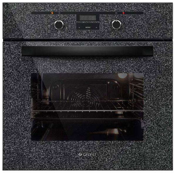 Электрический духовой шкаф Gefest ЭДВ ДА 622-02 К43