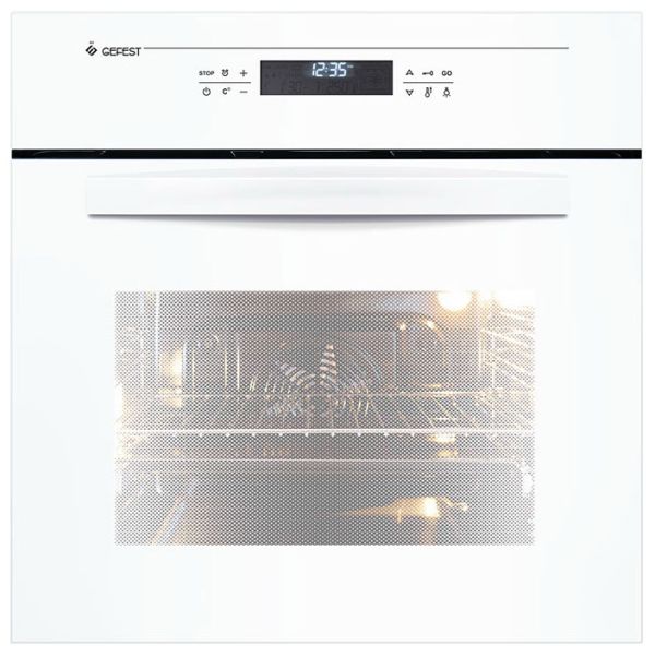 Электрический духовой шкаф Gefest ЭДВ ДА 622-04 Б