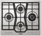 Газовая варочная панель Korting HG 631 CTX
