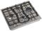 Газовая варочная панель Korting HG 631 CTX