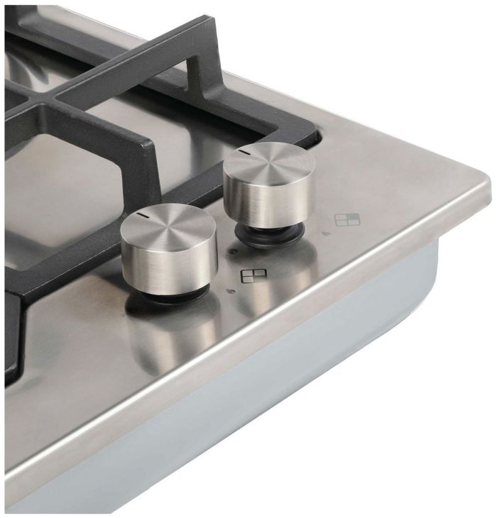 Газовая варочная панель Korting HG 631 CTX