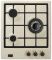 Газовая варочная панель Korting HG 465 CTRB