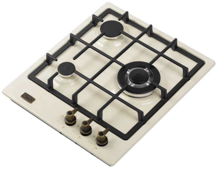 Газовая варочная панель Korting HG 465 CTRB