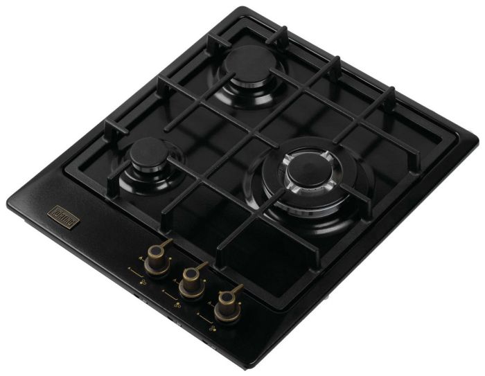 Газовая варочная панель Korting HG 465 CTRN