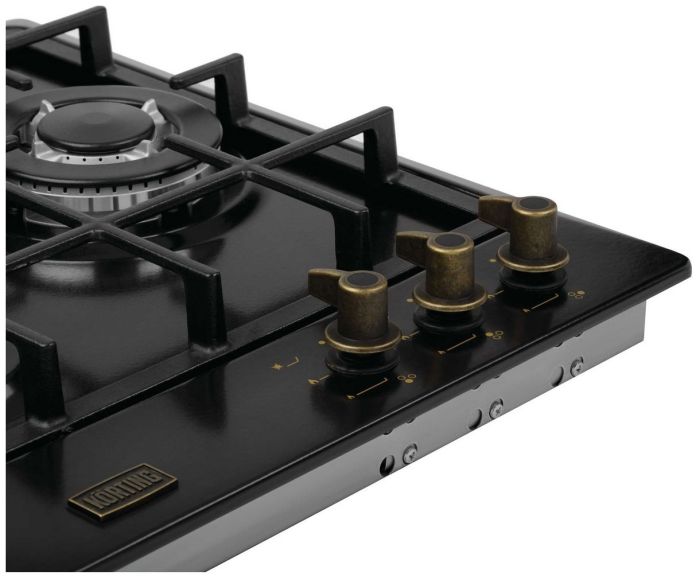 Газовая варочная панель Korting HG 465 CTRN