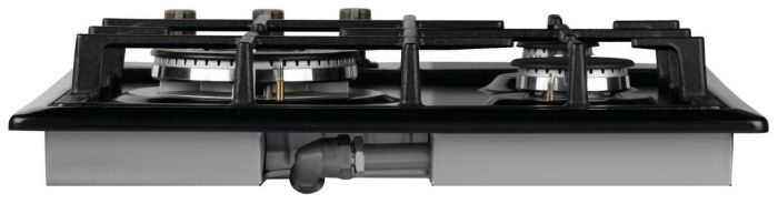 Газовая варочная панель Korting HG 465 CTRN