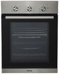 Компактный духовой шкаф Korting OKB 4630 CMX