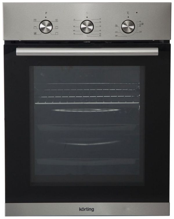 Компактный духовой шкаф Korting OKB 4630 CMX