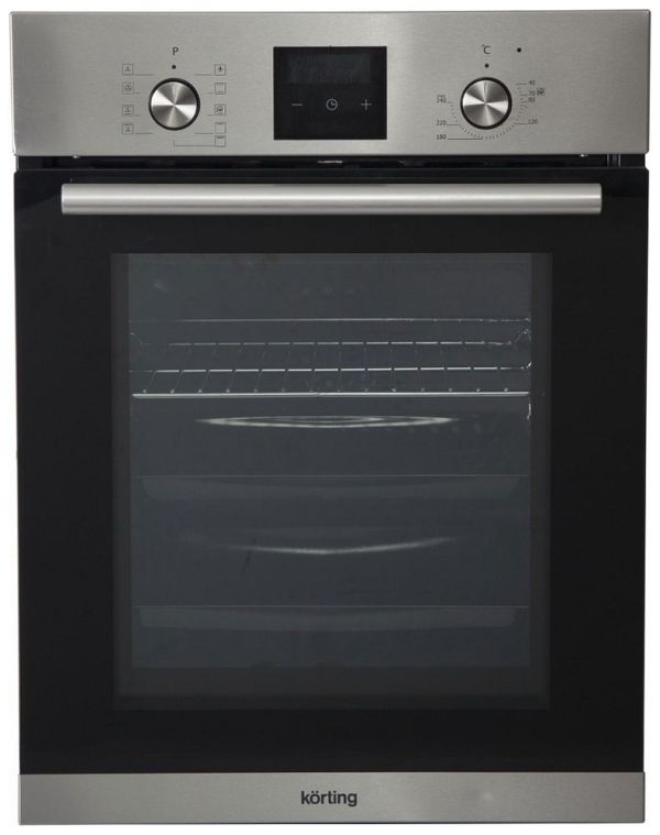 Компактный духовой шкаф Korting OKB 7931 CMX