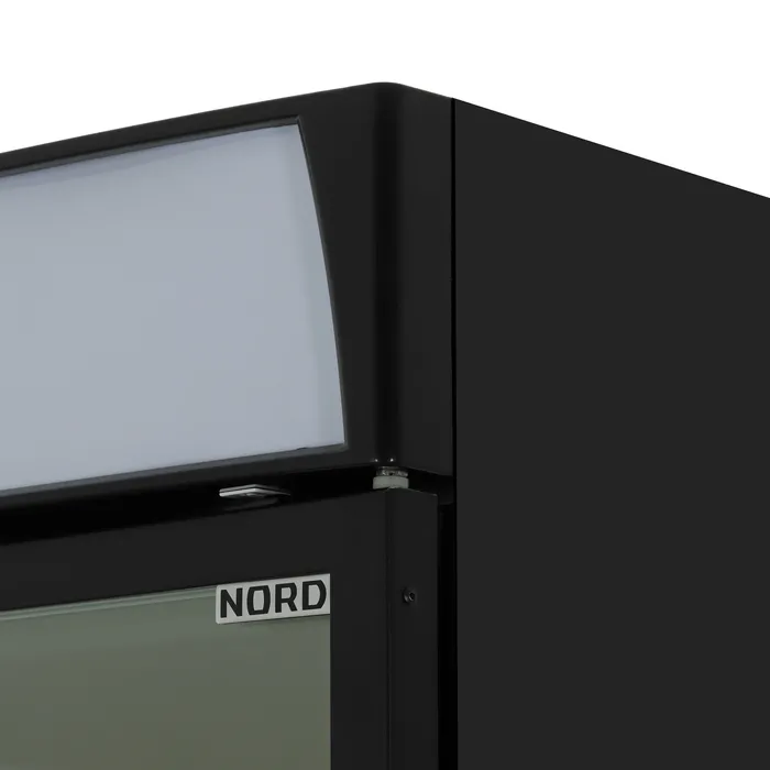 Морозильный шкаф Nord FSC 400 GB