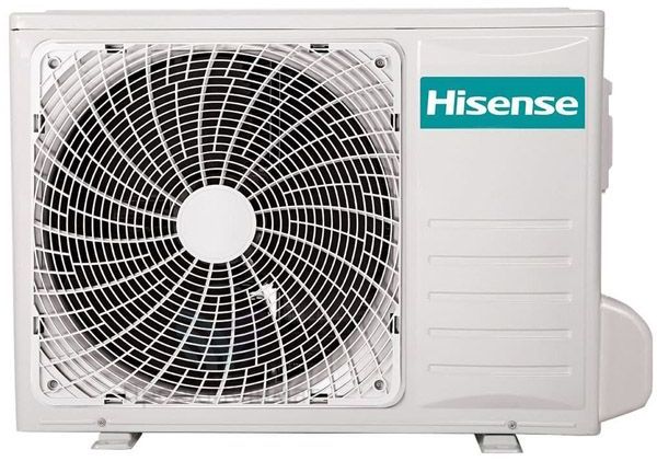 Сплит-система Hisense AS-18HW4RMSCA00 WI-FI