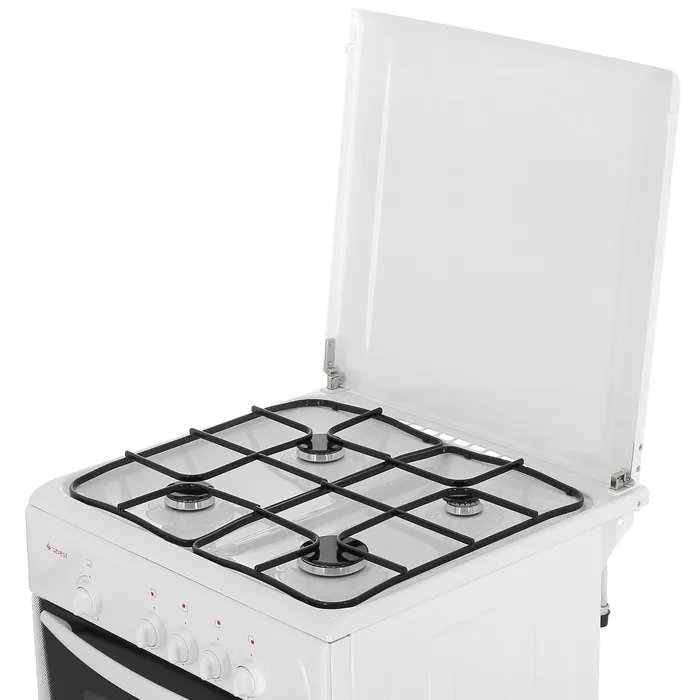 Газовая плита Gefest ПГ 1200 С7 К38