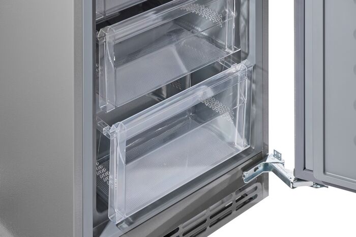 Встраиваемый холодильник Ledum LBRF-230 S