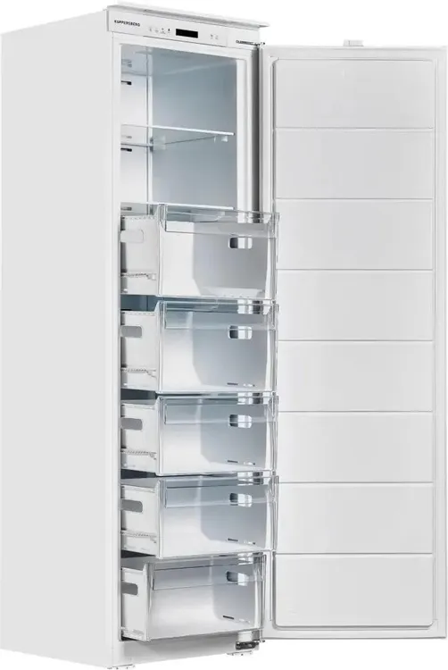 Встраиваемый морозильник Kuppersberg SFB 1781
