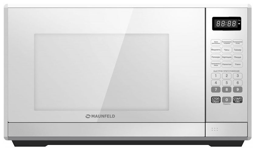 Микроволновая печь Maunfeld MFSMO.20.7 SGW