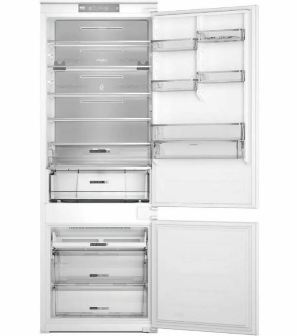 Встраиваемый холодильник Whirlpool SP70T121