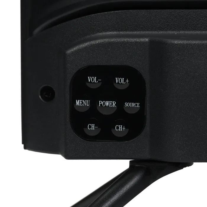LED телевизор Asano 32LF5000T - фото 3