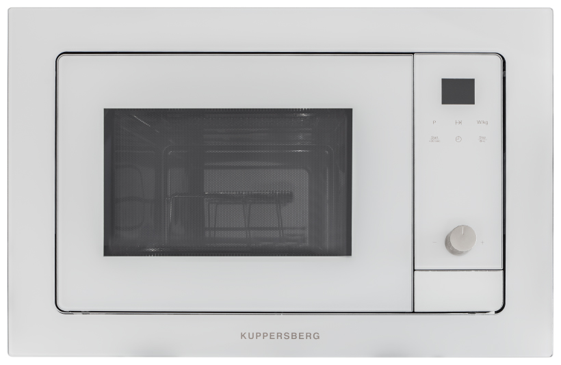 Встраиваемая микроволновая печь Kuppersberg HMW 655 W