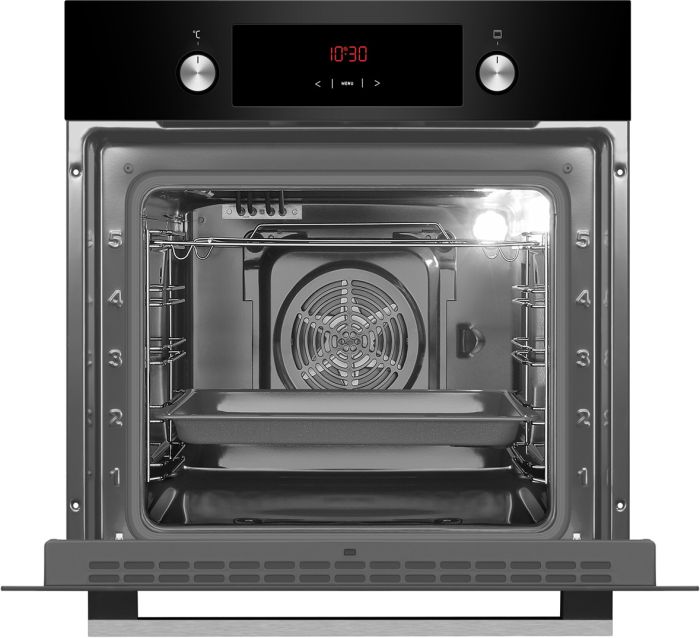 Электрический духовой шкаф Hansa BOES68411