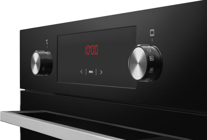 Электрический духовой шкаф Hansa BOES68411