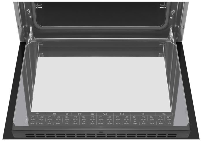 Электрический духовой шкаф Hansa BOES68411