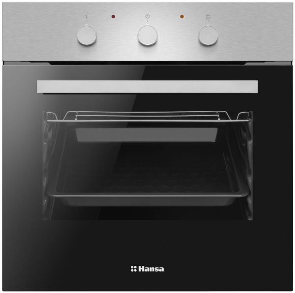 Электрический духовой шкаф Hansa BOEI64111