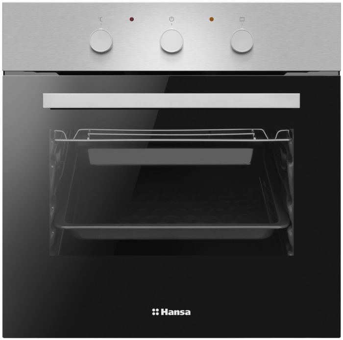 Электрический духовой шкаф Hansa BOEI64111