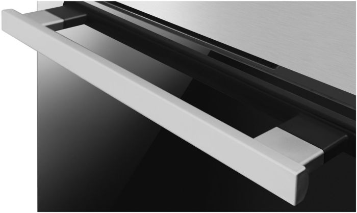 Электрический духовой шкаф Hansa BOEI64111