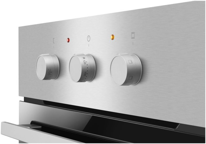 Электрический духовой шкаф Hansa BOEI64111