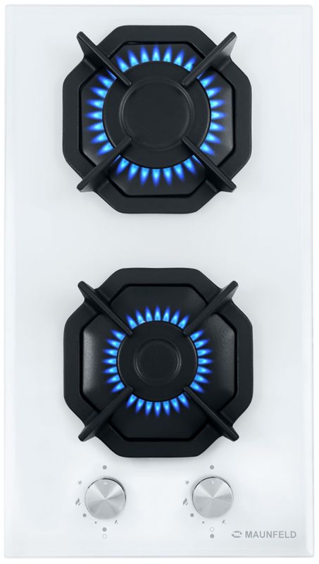 Газовая варочная панель Maunfeld EGHG.32.2CW/G