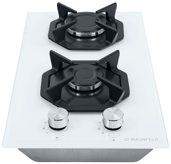 Газовая варочная панель Maunfeld EGHG.32.2CW/G