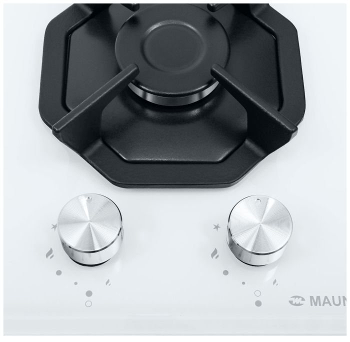 Газовая варочная панель Maunfeld EGHG.32.2CW/G
