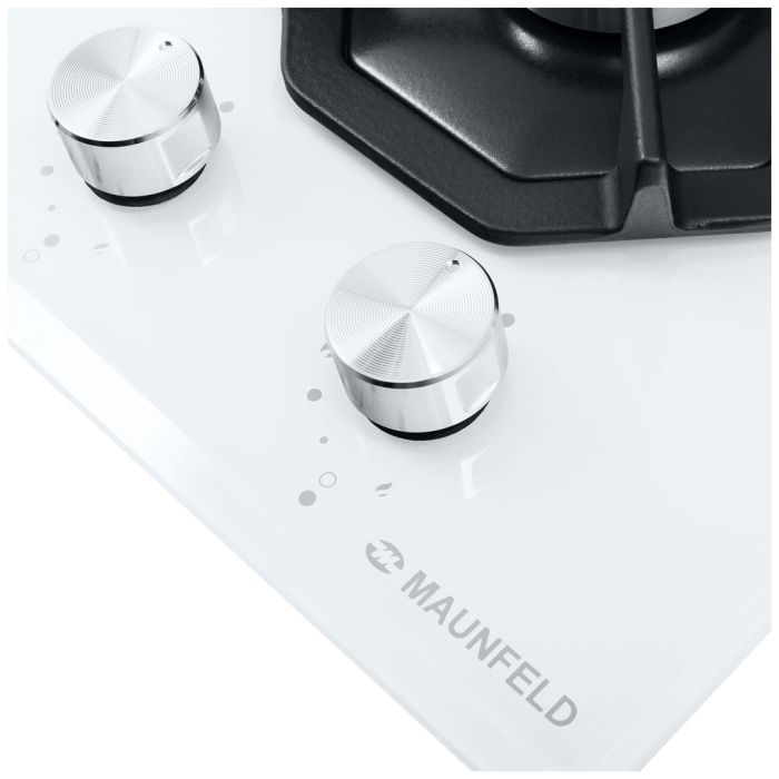 Газовая варочная панель Maunfeld EGHG.32.2CW/G