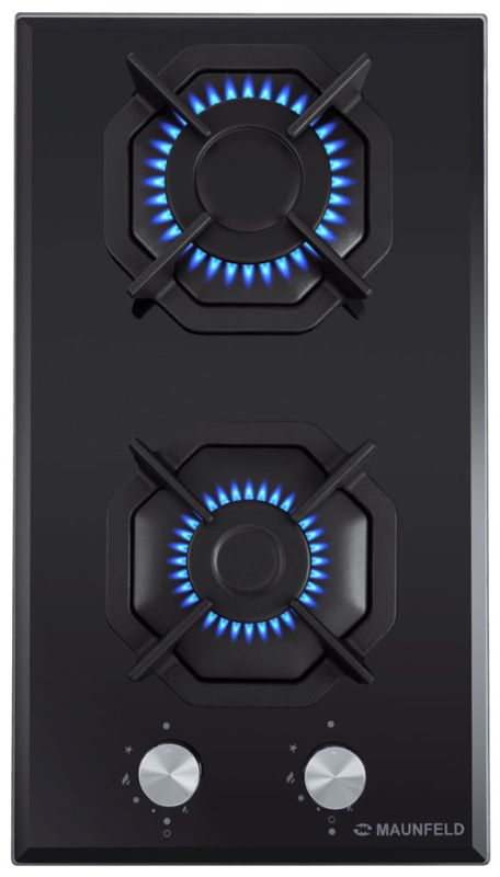 Газовая варочная панель Maunfeld EGHG.32.2CB/G