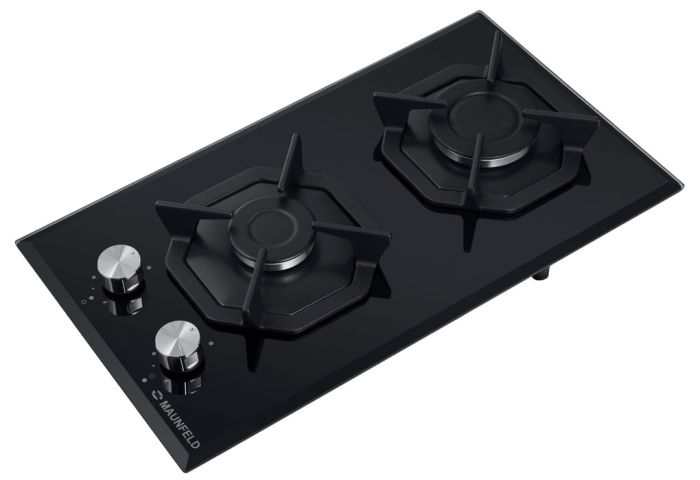 Газовая варочная панель Maunfeld EGHG.32.2CB/G