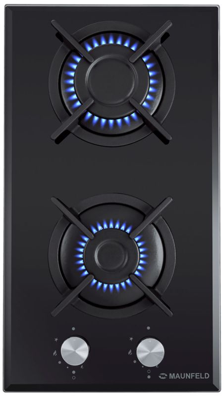 Газовая варочная панель Maunfeld EGHG.32.1CB/G