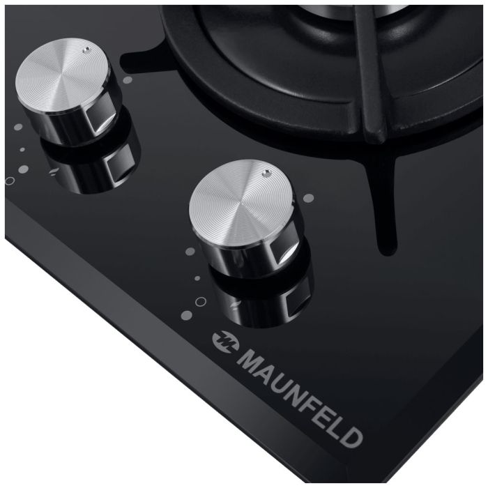 Газовая варочная панель Maunfeld EGHG.32.1CB/G