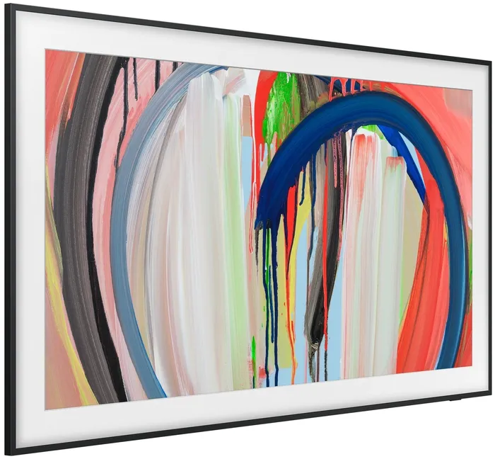QLED телевизор Samsung QE55LS03HAUXPY