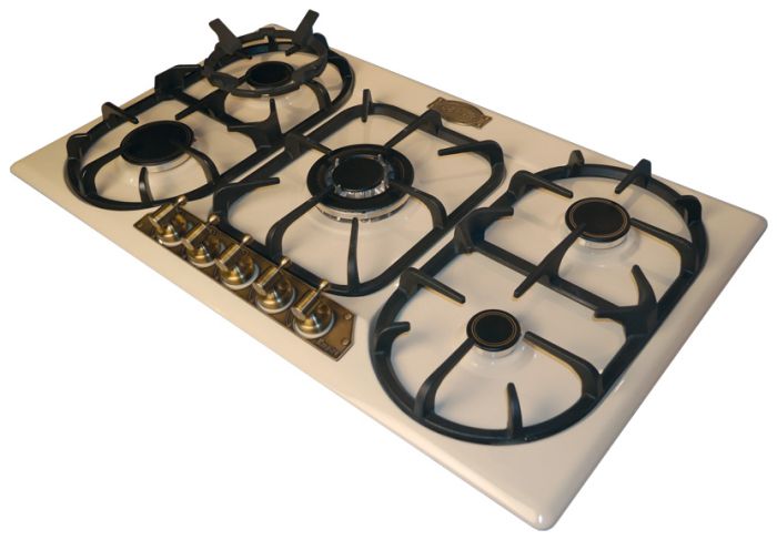 Газовая варочная панель Kaiser KG 9325 ElfEm Turbo