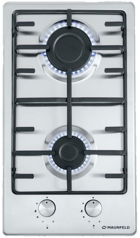 Газовая варочная панель Maunfeld EGHS.32.3ES/G