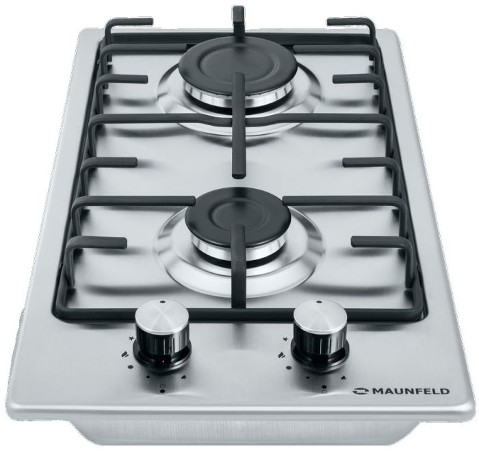 Газовая варочная панель Maunfeld EGHS.32.3ES/G