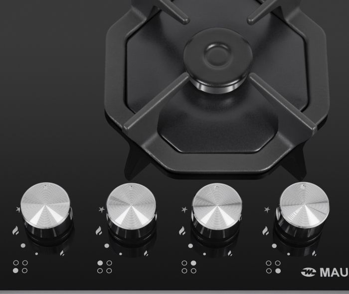 Газовая варочная панель Maunfeld EGHG.64.23 CB/G