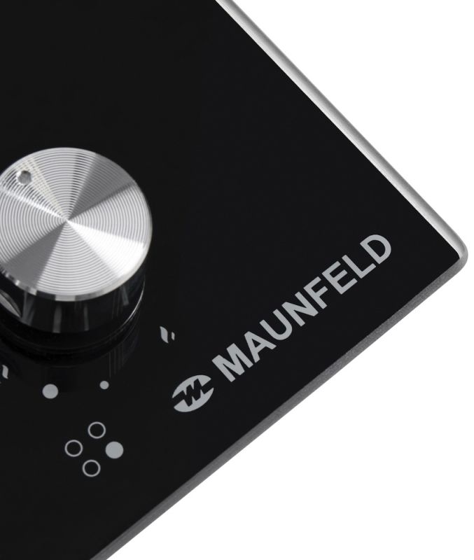 Газовая варочная панель Maunfeld EGHG.64.23 CB/G