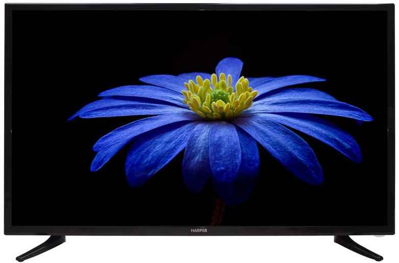 LED телевизор Harper 43F660T