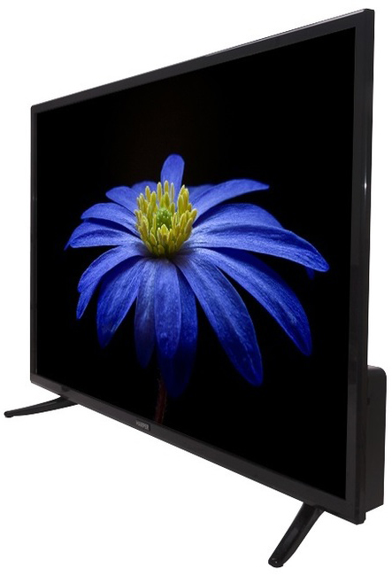 LED телевизор Harper 43F660T - фото 2