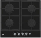 Газовая варочная панель Beko HILG64235S