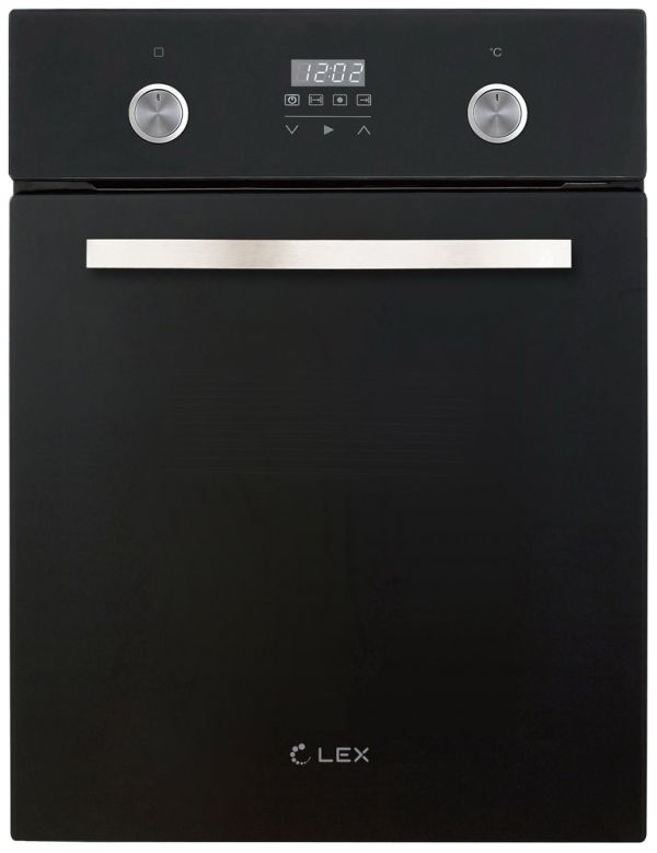 Компактный духовой шкаф LEX EDP 4590 BL