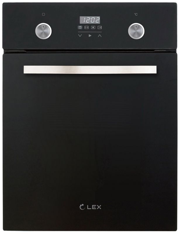 Компактный духовой шкаф LEX EDP 4590 BL